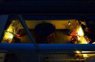 Wohnung mieten in Eselsbergsteige 158/4, 89075 Eselsberg, modernes Wohnen, offene/helle Maisonette