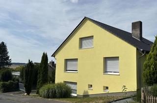 Wohnung mieten in 34212 Melsungen, Sehr schöne 90qm Wohnung mit Terrasse u. Garten in Top-Lage von Melsungen