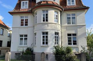 Wohnung mieten in Gaußstraße 11, 31787 Hameln, 5-Zimmer-Wohnung mit 1 Balkon im Klütviertel