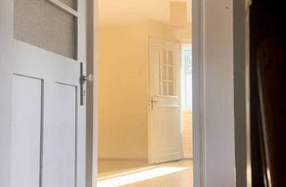 Wohnung mieten in 72379 Hechingen, Liebevoll sanierte Altbauwohnung mit Blick zur Burg in zentraler Lage in Hechingen