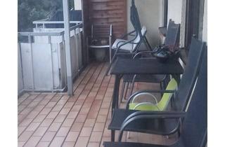 Wohnung mieten in Klarenbergstraße 93, 73525 Schwäbisch Gmünd, Sonnige 4-Zimmer Wohnung mit Balkon im 2. OG in Schwäbisch Gmünd