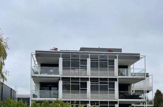 Wohnung mieten in Karlstraße 26, 89129 Langenau, Lichtdurchflutete 3-Zimmer-Wohnung mit EBK und Balkon im 2. OG zentral in Langenau