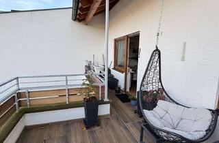 Wohnung mieten in 82229 Seefeld, Gepflegte 3-Zimmer Wohnung mit Balkon in Seefeld