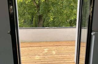 Wohnung mieten in 41063 Windberg, Schöne 2Zimmer Altbau-Wohnung mit neuer Einbauküche Nähe Bunter Garten und Kliniken Maria Hilf