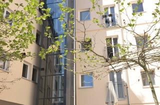 Wohnung mieten in Franziskanergasse, 97070 Würzburg, 4 Zimmer- Erstbezug-Leben im Herzen Würzburgs