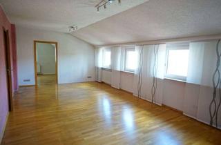 Wohnung mieten in Hauptstr. 26, 72827 Wannweil, Geräumige 4 Zimmer-Mietwohnung mit Terrassenanteil und Garage im Zentrum von Wannweil