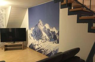 Wohnung mieten in 47665 Sonsbeck, schöne Maisonettewohnung mit Wintergarten in guter Lage Sonsbecks