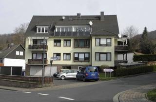 Wohnung mieten in Im Kreuzsiegen, 34355 Staufenberg, Hübsche Dachgeschoss-Wohnung mit Balkon - 10 Minuten von Kassel
