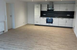 Wohnung mieten in 84056 Rottenburg, 2,5-Zimmer Wohnung mit Balkon in Rottenburg an der Laaber