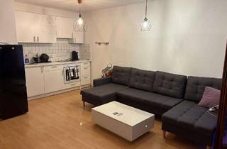 Wohnung mieten in Donauwörther Straße 11c, 86368 Gersthofen, Geschmackvolle 1-Raum-Wohnung mit Balkon in Gersthofen-City