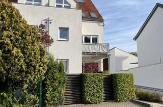 Wohnung mieten in 61440 Oberursel, Stilvolle, neuwertige 2-Zimmer-Wohnung mit Balkon und EBK in Oberursel