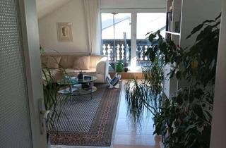 Wohnung mieten in An Der Turnhalle, 76532 Haueneberstein, Helle 3-Zimmer-DG-Wohnung in Baden-Baden Haueneberstein