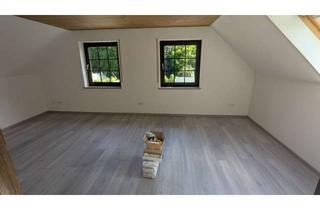 Wohnung mieten in 24850 Lürschau, Modernisierte 2,5-Zimmer Dachgeschosswohnung in Lürschau