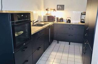 Wohnung mieten in Schmalfußstraße 15b, 16552 Schildow, 2- Raum Wohnung Schildow, hochwertige Küche, Fußbodenheizung, Balkon im Grünen