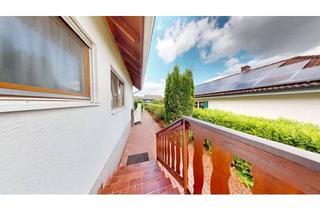 Wohnung mieten in 67590 Monsheim, Helle 3 ZKB mit Balkon, Badewanne, EBK, Klimaanlage