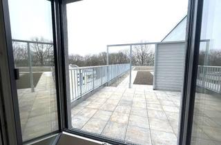 Wohnung mieten in Ostendstraße 161, 90482 Mögeldorf, Exklusive 2-Raum-Terrassenwohnung mit Blick ins Grüne