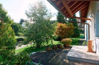 Wohnung mieten in Weiherstraße 18, 72172 Sulz, Zwei ruhige 2-Zimmer Wohnungen in Sulz-Bergfelden 46 + 60 qm