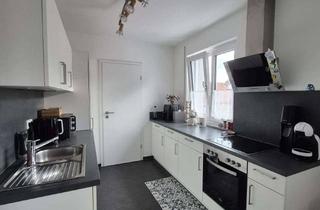 Wohnung mieten in Hintere Gasse 67, 91074 Herzogenaurach, Moderne 3,5-Zimmer Dachgeschosswohnung im Zentrum