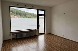 Wohnung mieten in Bahnhofstraße 105, 76846 Hauenstein, 2 Zi-Wohnung zu vermieten