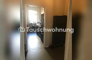 Tauschwohnungen in Manteuffelstraße 60, 10999 Kreuzberg, Tauschwohnung: Helle 3Z-Wohnung in Kreuzberg PLUS 1-Zimmer Whg in Neukölln