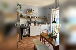 Tauschwohnungen in 97070 Würzburg, Tauschwohnung: SCHÖNE ZWEI-ZIMMER-WOHNUNG IM HERZEN VON WÜRZBURG