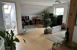 Wohnung mieten in 85757 Karlsfeld, Großzügige 2,5-Zimmer-Wohnung mit Balkon in Karlsfeld