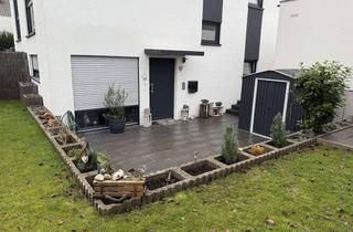 Wohnung mieten in 74363 Güglingen, Moderne 2,5-Zimmer Wohnung mit Terrasse in Güglingen