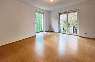 Wohnung mieten in 67661 Hohenecken, KL - Hohenecken, 2 ZKB, Einbauküche, Balkon, Gartennutzung