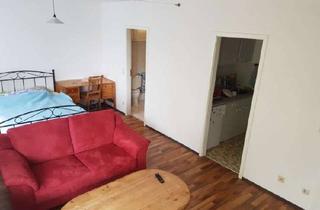 Wohnung mieten in Im Schelp 14, 29227 Celle, Möbeliertes 1-Zimmer Appartement