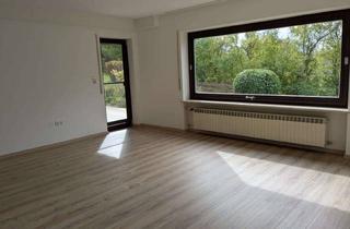 Wohnung mieten in 91611 Lehrberg, Helle 4-Zimmer Wohnung mit großer Terrasse in Lehrberg