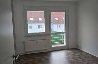 Wohnung mieten in Fr.-G.-Keller-Siedlung 77, 09661 Hainichen, Große Familienwohnung! 125,6 m² + 6 Räume + 2 Bäder + Balkon