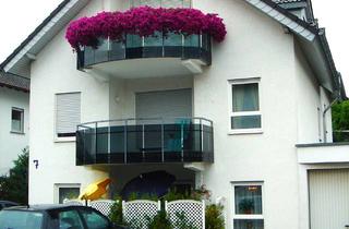 Wohnung mieten in In Der Au, 61273 Wehrheim, EG - Wohnung im Drei-Fam.-Haus in Wehrheim