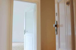 Wohnung mieten in 13509 Wittenau, Erdgeschoß, 2 Zimmer + Terrasse + Garten + Kaminofen in Berlin, Borsigwalde (Reinickendorf)