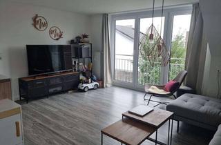 Wohnung mieten in Rosenstraße, 88284 Wolpertswende, Wohlfühlort: 3,5 Zimmer in Wolpertswende mit Möglichkeit zur Gartennutzung und Weitblick