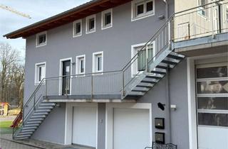 Wohnung mieten in 83561 Ramerberg, Helle 4-Zimmer Wohnung mit Balkon in Ramerberg