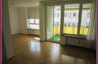 Wohnung mieten in 82538 Geretsried, BARRIEREFREI WOHNEN! Geräumige 2-Zimmer-Wohnung mit Lift