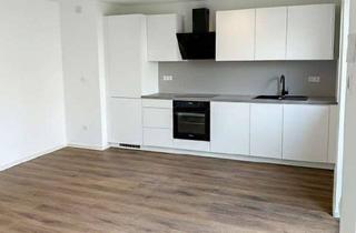 Wohnung mieten in 75446 Wiernsheim, Erstbezug ! Tolle 2-Zimmerwohnung mit EBK, Terrasse und separatem Eingang.