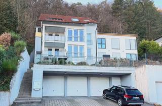 Wohnung mieten in 67434 Hambach, Ruhig wohnen. Großzügig leben. Weit blicken - 3-Zimmer-Wohnung auf der Hambacher Höhe