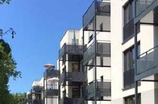 Wohnung mieten in 14513 Teltow, Helle, moderne 2-Zimmer-Wohnung in gehobener Ausstattung