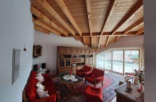 Wohnung mieten in Berwartsteinstraße 19, 66994 Dahn, Tolle Dachgeschosswohnung mit Blick zur Burg