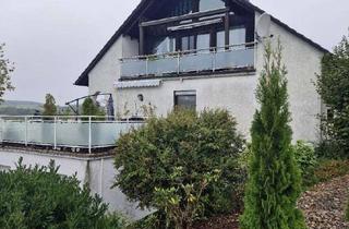 Wohnung mieten in 66904 Brücken, Wohnung mit großem Balkon zu vermieten