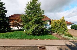 Wohnung mieten in Weiherstraße 18, 72172 Sulz, Ruhige 2 Zi-Wohnung mit 60 qm OG Sulz a.N.