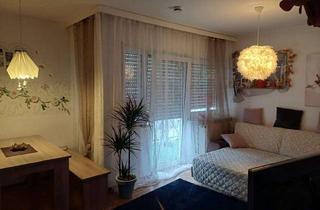 Wohnung mieten in Geschwister-Scholl-Straße 21, 76726 Germersheim, 2 Zimmer Wohnung in Germersheim