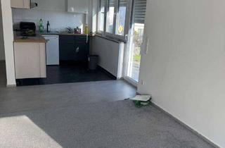 Wohnung mieten in Am Kreuzfeld 1a, 85232 Bergkirchen, Stilvolle 3-Zimmer-Wohnung mit luxuriöser Innenausstattung mit Balkon nah gelegen an der S-Bahn