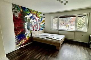 Wohnung mieten in 78736 Epfendorf, Helle 1,5-Zimmer Wohnung in Epfendorf