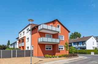 Wohnung mieten in 63477 Maintal, Maintal-Dörnigheim: Großzügige, neuwertige 3-Zimmer-Wohnung mit Süd-Balkon und Wintergarten