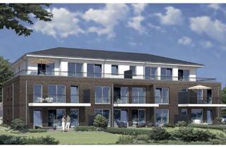 Penthouse mieten in Georg-Heinrich-Tischbein-Weg, 28865 Lilienthal, Exklusives Penthouse in bester Lage von Lilienthal