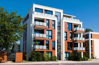 Wohnung mieten in Drömlingstr 26, 38448 Wolfsburg, Komfort auf höchstem Niveau: Top ausgestattete Wohnung mit Aufzug