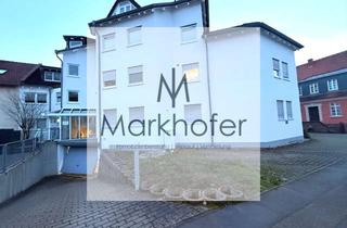 Wohnung mieten in 66424 Homburg, Schöne 2- Zimmer Wohnung - uninähe zu vermieten !