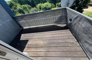 Wohnung mieten in Höhestraße 42a, 51399 Burscheid, Gemütliche DG-Wohnung